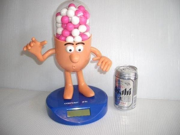 【保管品】Mr.CONTAC ミスターコンタック 占い機能付き時計 保管品】Mr.CONTAC ミスターコンタック 占い機能付き時計 Amazon